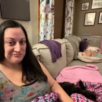 Sitter Profile Image: Christina Z.