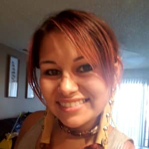 Christinna W.