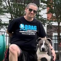 Trainer Profile Image: Robin M.