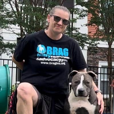 Sitter Profile Image: Robin M.