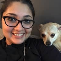 Sitter Profile Image: Milena P.