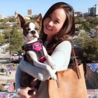 Sitter Profile Image: Seung Eun L.