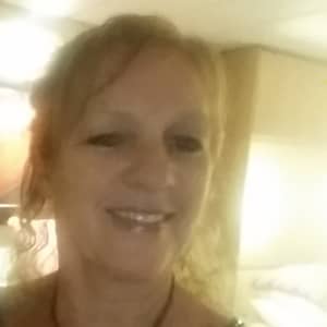 Sitter Profile Image: Nancy D.