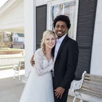 Sitter Profile Image: Davon D.