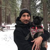 Sitter Profile Image: Edwin S.