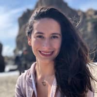 Sitter Profile Image: Celeste B.