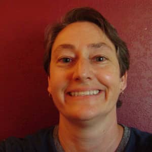 Suzanne P.