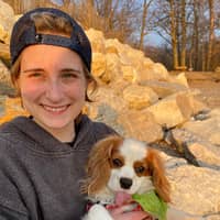 Sitter Profile Image: Sarah H.