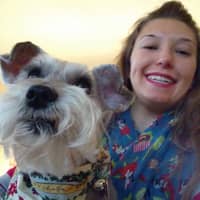 Sitter Profile Image: Ashley M.