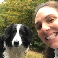 Sitter Profile Image: Catherine C.