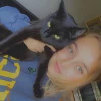 Sitter Profile Image: Faron S.