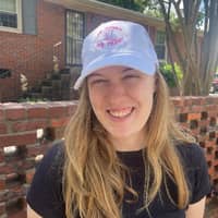 Sitter Profile Image: Sara T.