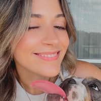 Sitter Profile Image: Corinne M.