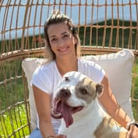 Sitter Profile Image: Corinne M.