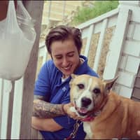 Sitter Profile Image: Sergio P.