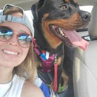 Sitter Profile Image: Angela B.