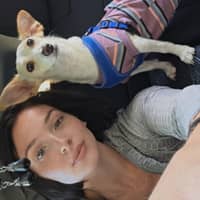 Sitter Profile Image: Elizabeth H.