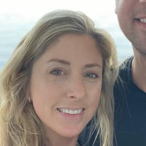 Sitter Profile Image: Rebecca H.