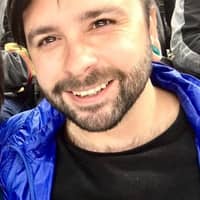 Sitter Profile Image: Tony M.