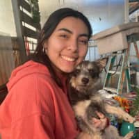 Sitter Profile Image: Patme M.