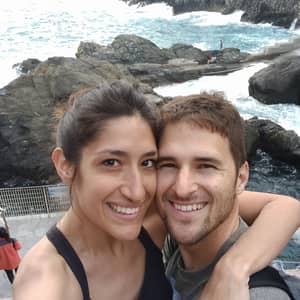 Nicole & Tim D.