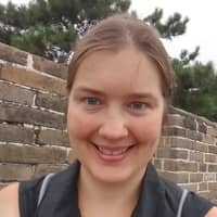 Sitter Profile Image: Katharyn C.