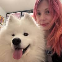 Sitter Profile Image: Stephanie S.