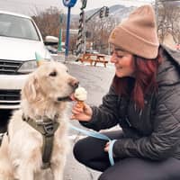 Sitter Profile Image: Chelsie G.