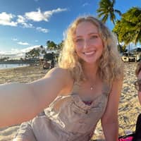 Sitter Profile Image: Taysia G.