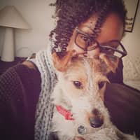 Sitter Profile Image: LaAsia L.