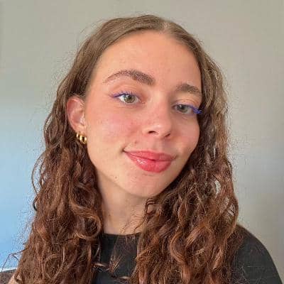 Photo de profil du pet sitter : Chloé B.