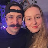 Sitter Profile Image: Laurence & Charles-Antoine P.