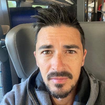Photo de profil du pet sitter : Romain B.