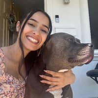 Sitter Profile Image: Marina A.