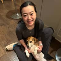 Sitter Profile Image: Shupei L.