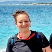 Photo de profil du pet sitter : Isabelle R.