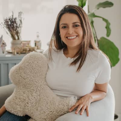 Sitter Profile Image: Tatiana P.
