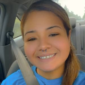 Sitter Profile Image: Crystal G.