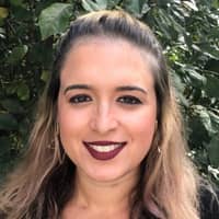 Sitter Profile Image: Gabriella S.