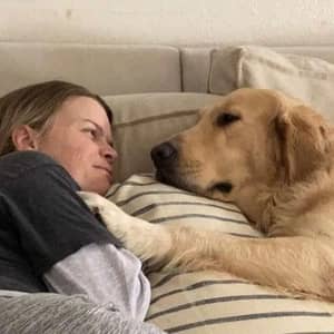 Sitter Profile Image: Jessica H.