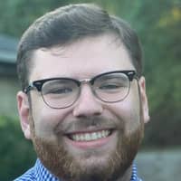 Sitter Profile Image: Keegan C.