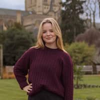 Sitter Profile Image: Peyton B.