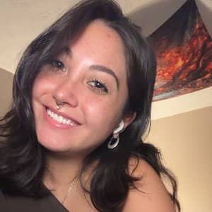 Sitter Profile Image: Sydnie O.