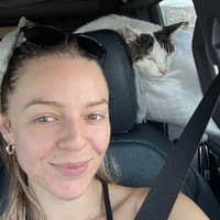 Sitter Profile Image: Valentina S.