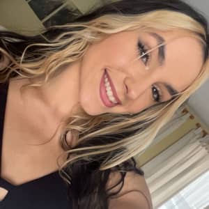 Sitter Profile Image: krystal r.