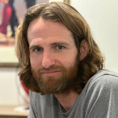 Sitter Profile Image: Cody H.