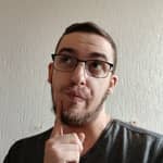 Sitter Profile Image: Quentin B.