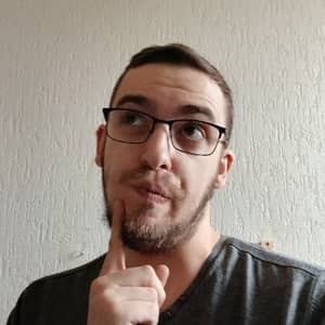 Sitter Profile Image: Quentin B.