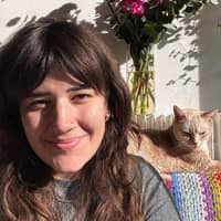 Photo de profil du pet sitter : Adi R.