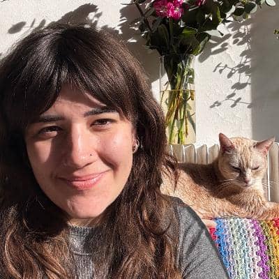 Photo de profil du pet sitter : Adi R.
